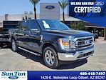 2022 Ford F-150 SuperCrew Cab 4WD Pickup for sale #250613A - photo 1