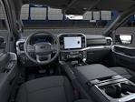 New 2025 Ford F-150 XLT SuperCrew Cab Pickup for sale #C250615 - photo 9