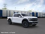 2025 Ford F-150 SuperCrew Cab 4WD Pickup for sale #250617 - photo 7