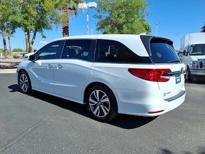 2022 Honda Odyssey FWD Minivan for sale #250619DD - photo 2