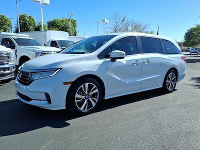 2022 Honda Odyssey FWD Minivan for sale #250619DD - photo 1