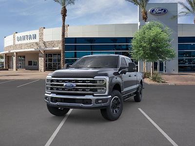 2025 Ford F-250 Crew Cab 4WD Pickup for sale #250637 - photo 2
