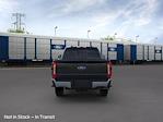 New 2025 Ford F-250 Lariat Crew Cab 4WD Pickup for sale #250637 - photo 5