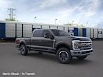 New 2025 Ford F-250 Lariat Crew Cab 4WD Pickup for sale #250637 - photo 7