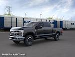 New 2025 Ford F-250 Lariat Crew Cab 4WD Pickup for sale #250637 - photo 1