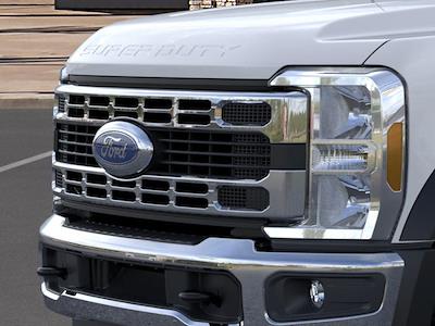 New 2025 Ford F-600 - photo 1