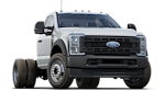 2025 Ford F-600 Regular Cab DRW Other Cab Chassis for sale #250641 - photo 4