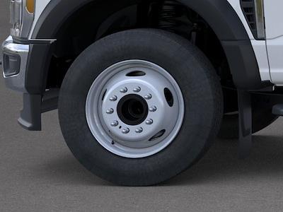 New 2025 Ford F-600 - photo 1