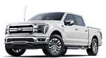 2025 Ford F-150 SuperCrew Cab 4WD Pickup for sale #250650 - photo 23