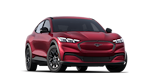 2025 Ford Mustang Mach-E RWD SUV for sale #250656 - photo 4