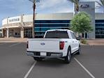 2025 Ford F-150 SuperCrew Cab 4WD Pickup for sale #250673 - photo 13