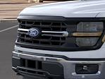 2025 Ford F-150 SuperCrew Cab 4WD Pickup for sale #250673 - photo 22