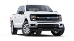 2025 Ford F-150 SuperCrew Cab 4WD Pickup for sale #250673 - photo 4