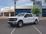 2025 Ford F-150 SuperCrew Cab 4WD Pickup for sale #250673 - photo 6