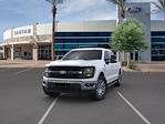 2025 Ford F-150 SuperCrew Cab 4WD Pickup for sale #250673 - photo 7