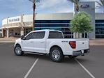 2025 Ford F-150 SuperCrew Cab 4WD Pickup for sale #250673 - photo 9