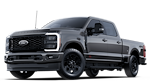 2025 Ford F-250 Crew Cab 4WD Pickup for sale #250678 - photo 23
