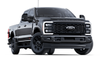 2025 Ford F-250 Crew Cab 4WD Pickup for sale #250678 - photo 26