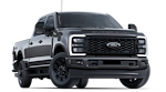 New 2025 Ford F-250 Lariat Crew Cab 4WD Pickup for sale #250678 - photo 4