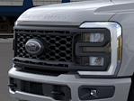 2025 Ford F-250 Crew Cab 4WD Pickup for sale #250683 - photo 17
