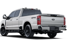 2025 Ford F-250 Crew Cab 4WD Pickup for sale #250683 - photo 24