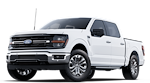 2025 Ford F-150 SuperCrew Cab 2WD Pickup for sale #C250685 - photo 23