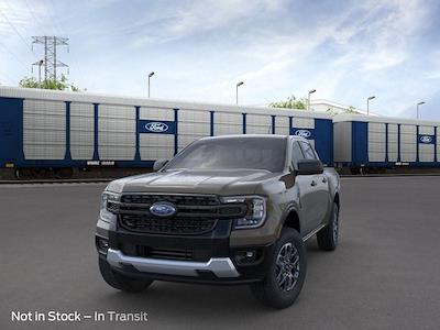 New 2025 Ford Ranger XLT SuperCrew Cab Pickup for sale #250688 - photo 2