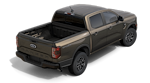 New 2025 Ford Ranger XLT SuperCrew Cab Pickup for sale #250688 - photo 25