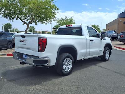 2023 GMC Sierra 1500 Regular Cab 2WD Pickup for sale #250692A - photo 2