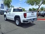 2023 GMC Sierra 1500 Regular Cab 2WD Pickup for sale #250692A - photo 6