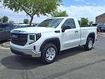 2023 GMC Sierra 1500 Regular Cab 2WD Pickup for sale #250692A - photo 8