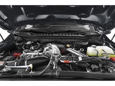 New 2025 Ford F-250 - photo 1