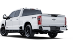 New 2025 Ford F-250 Lariat Crew Cab 4WD Pickup for sale #250693 - photo 2