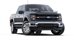 2025 Ford F-150 SuperCrew Cab 4WD Pickup for sale #250694 - photo 4