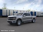 2025 Ford F-150 SuperCrew Cab 4WD Pickup for sale #250694 - photo 6