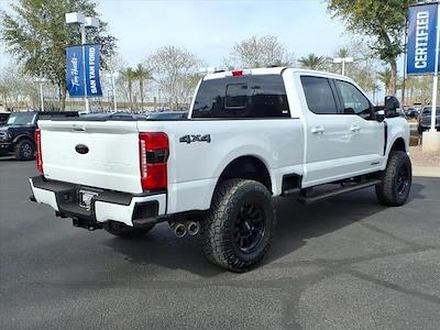 2025 Ford F-250 Crew Cab 4WD Pickup for sale #250703 - photo 2