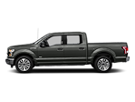 2016 Ford F-150 SuperCrew Cab 4WD Pickup for sale #250703A - photo 4