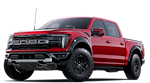 2025 Ford F-150 SuperCrew Cab 4WD Pickup for sale #250708 - photo 23