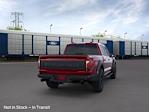 2025 Ford F-150 SuperCrew Cab 4WD Pickup for sale #250708 - photo 8