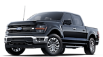 2025 Ford F-150 SuperCrew Cab 4WD Pickup for sale #250711 - photo 23