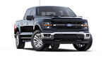 2025 Ford F-150 SuperCrew Cab 4WD Pickup for sale #250711 - photo 26