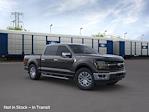 2025 Ford F-150 SuperCrew Cab 4WD Pickup for sale #250711 - photo 7
