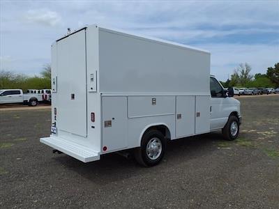 New 2025 Ford E-350 Service Utility Van for sale #250719 - photo 2