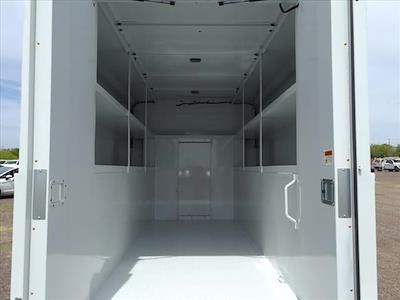 New 2025 Ford E-350 11' Reading Steel Service Utility Van for sale #250719 - photo 2