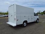 2025 Ford E-350 RWD Reading Service Utility Van for sale #250719 - photo 2