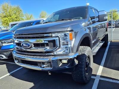 2020 Ford F-250 Crew Cab 4WD Pickup for sale #250722A - photo 1