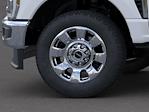 2025 Ford F-250 Crew Cab 4WD Pickup for sale #250724 - photo 19