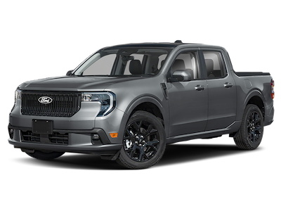 2025 Ford Maverick SuperCrew Cab 4WD Pickup for sale #250725 - photo 1