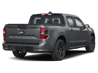2025 Ford Maverick SuperCrew Cab 4WD Pickup for sale #250725 - photo 2