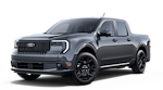 New 2025 Ford Maverick Lobo SuperCrew Cab 4WD Pickup for sale #250725 - photo 25